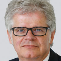 Prof. Dr. Hans-Joachim Böcking - Herausgeber DER KONZERN 