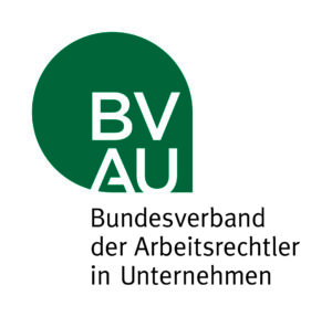 Der Bundesverband der Arbeitsrechtler in Unternehmen (BVAU) 