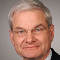 Prof. Dr. Axel Haller