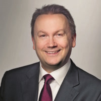 Norbert Hentschel - Herausgeber CORPORATE FINANCE