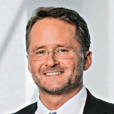 Dr. Jens Kengelbach Herausgeber CORPORATE FINANCE