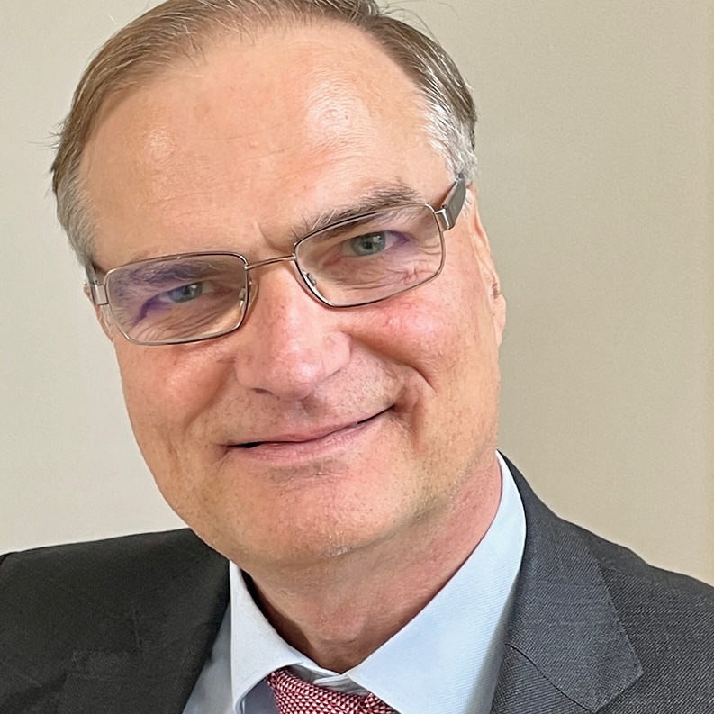 RiBGH Prof. Dr. Wolfgang Kirchhoff