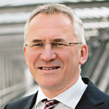 Prof. Dr. Jens Leker - Herausgeber CORPORATE FINANCE