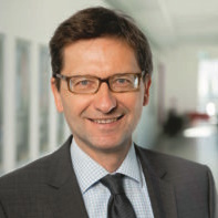 Prof. Dr. Reinhard Meckl - Herausgeber CORPORATE FINANCE