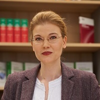 Frauke Nitschke 