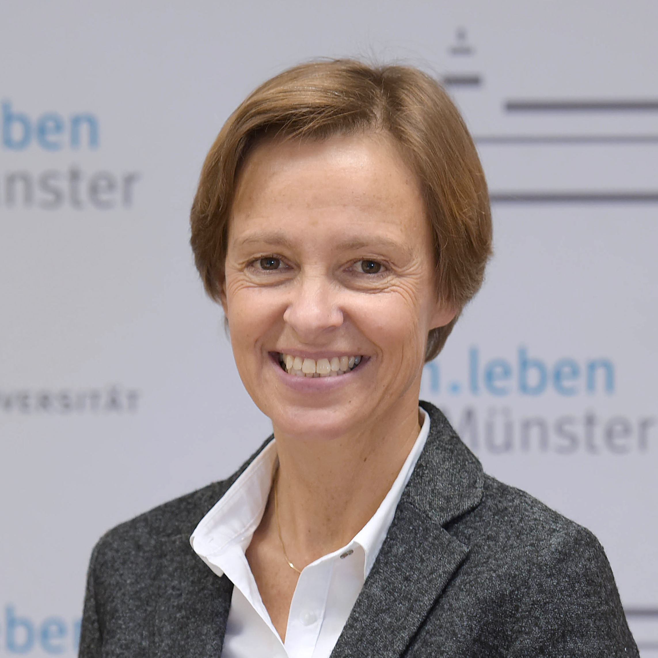 Prof. Dr. Petra Pohlmann