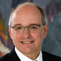 Prof. Dr. Bernd Stibi