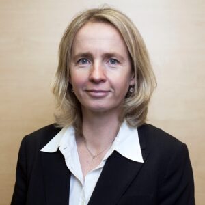 Prof. Dr. Ute Vanini